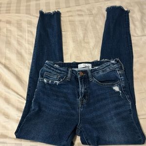 Women’s Vervet Skinny Jeans